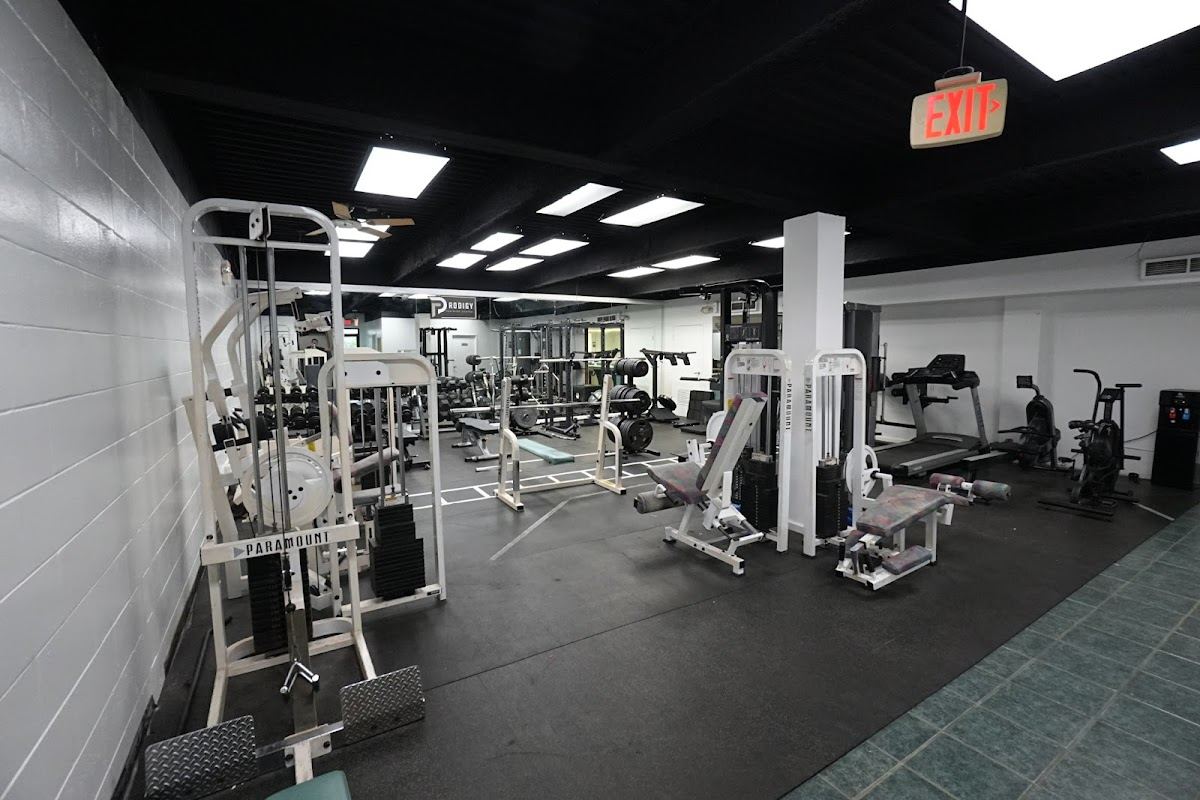 Prodigy Training Center
