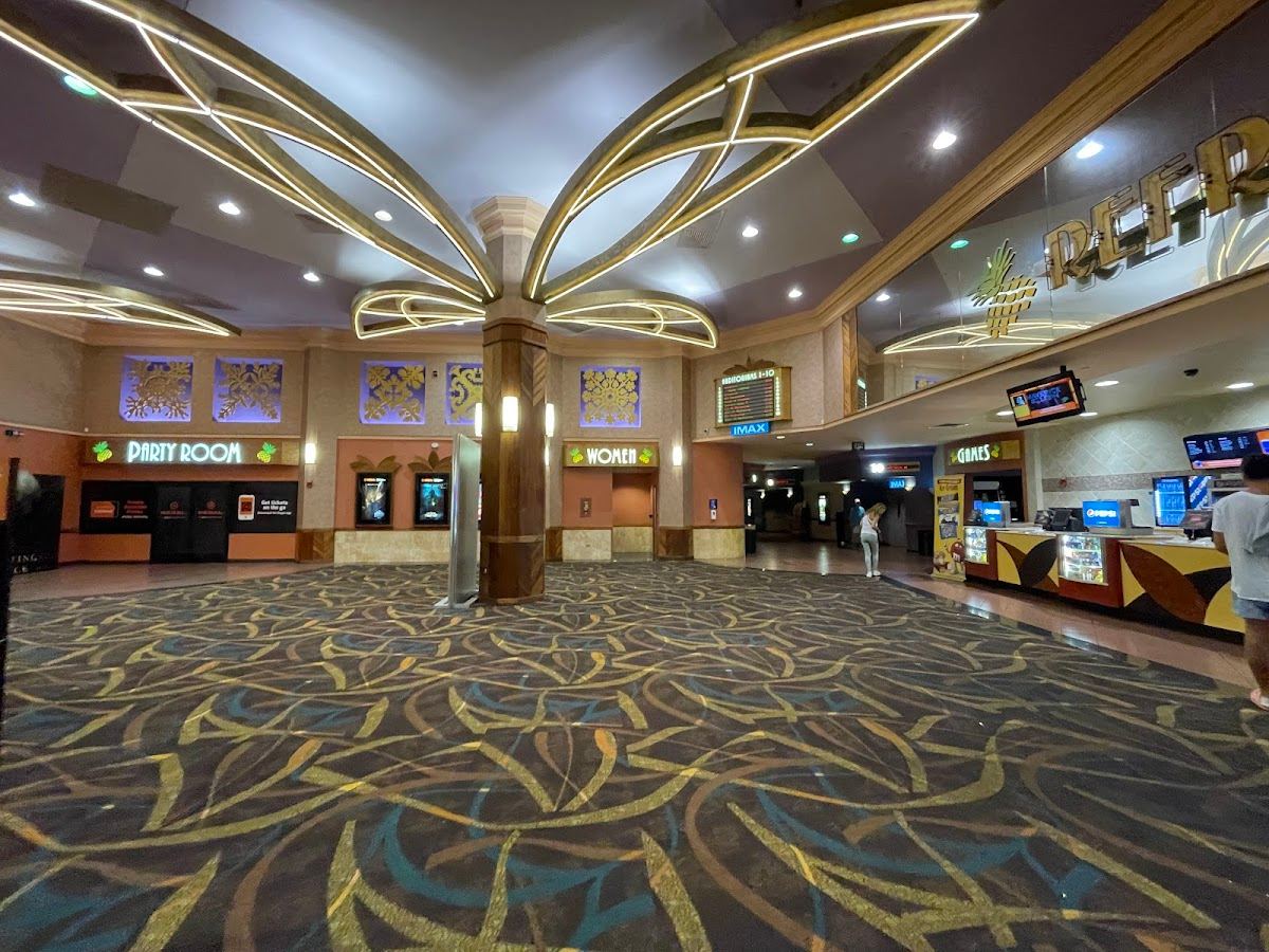 Regal Dole Cannery