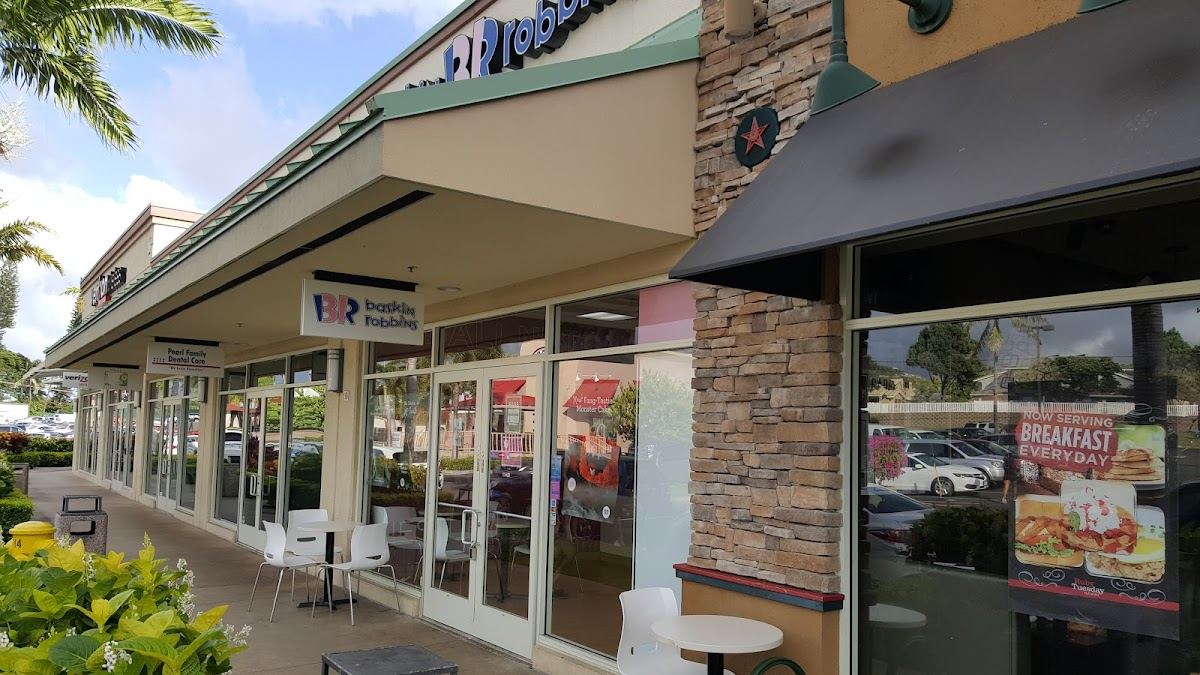 Ruby Tuesday Moanalua
