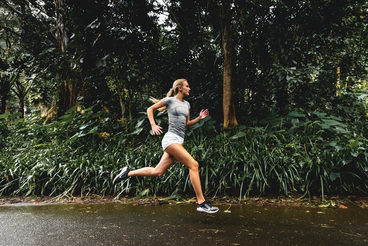 Run Lab - Empower Performance