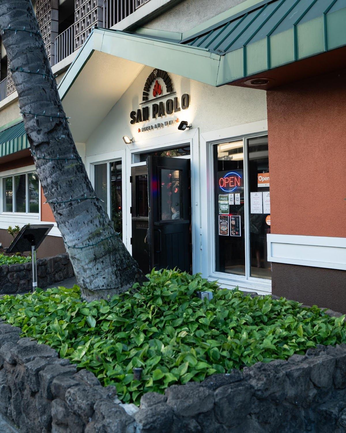San Paolo Restaurant