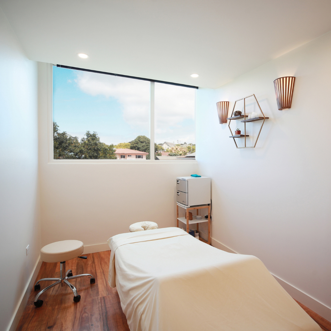 Seven Senses Spa
