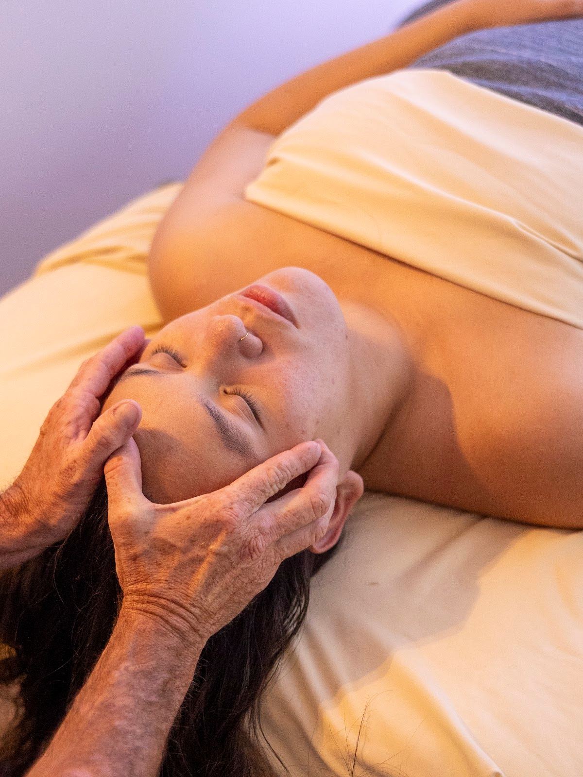 Seven Senses Spa Ilikai