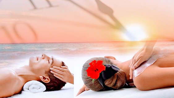 Siri Thai Massage Therapy