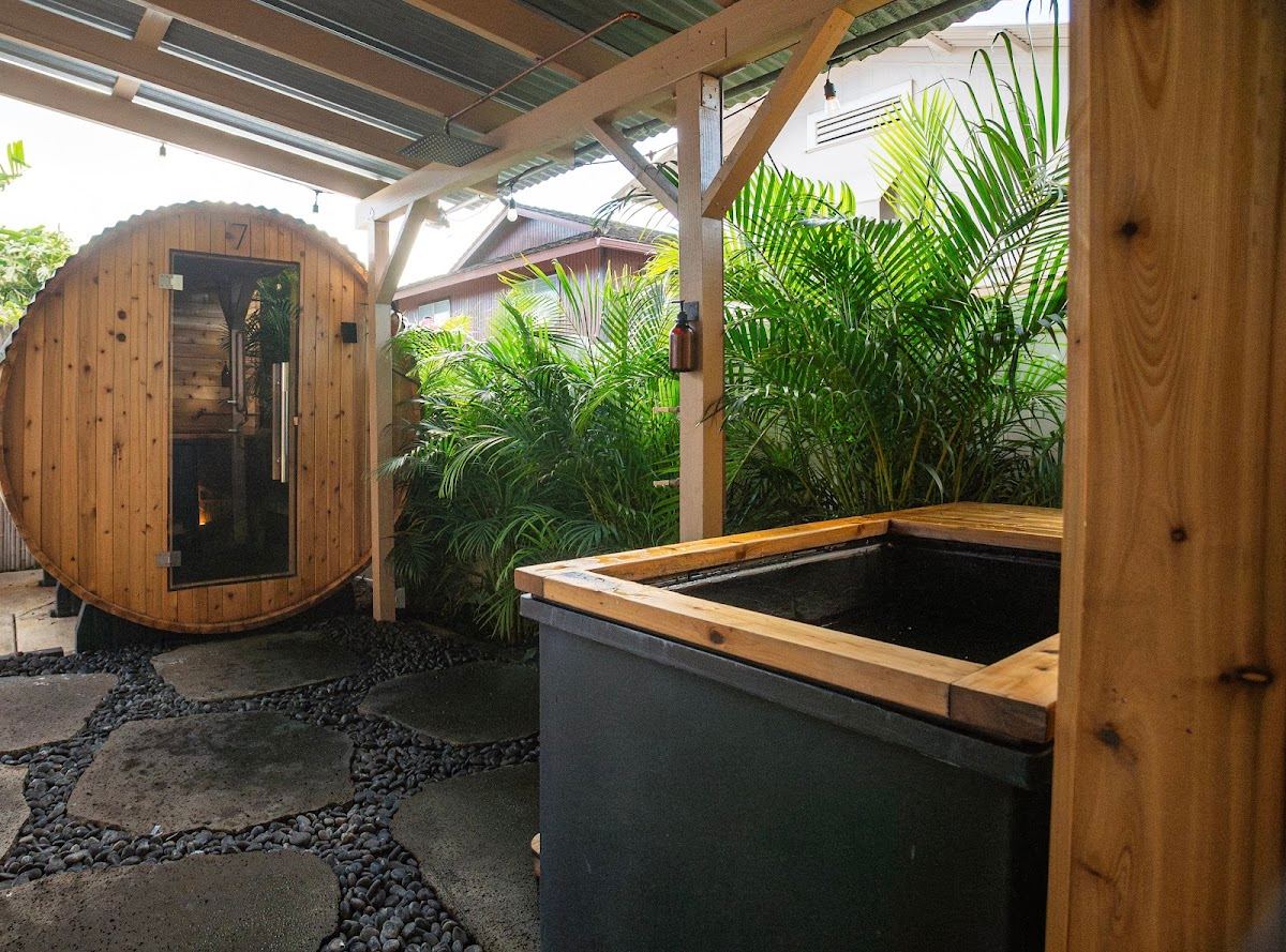 Studio 7 Hawaii