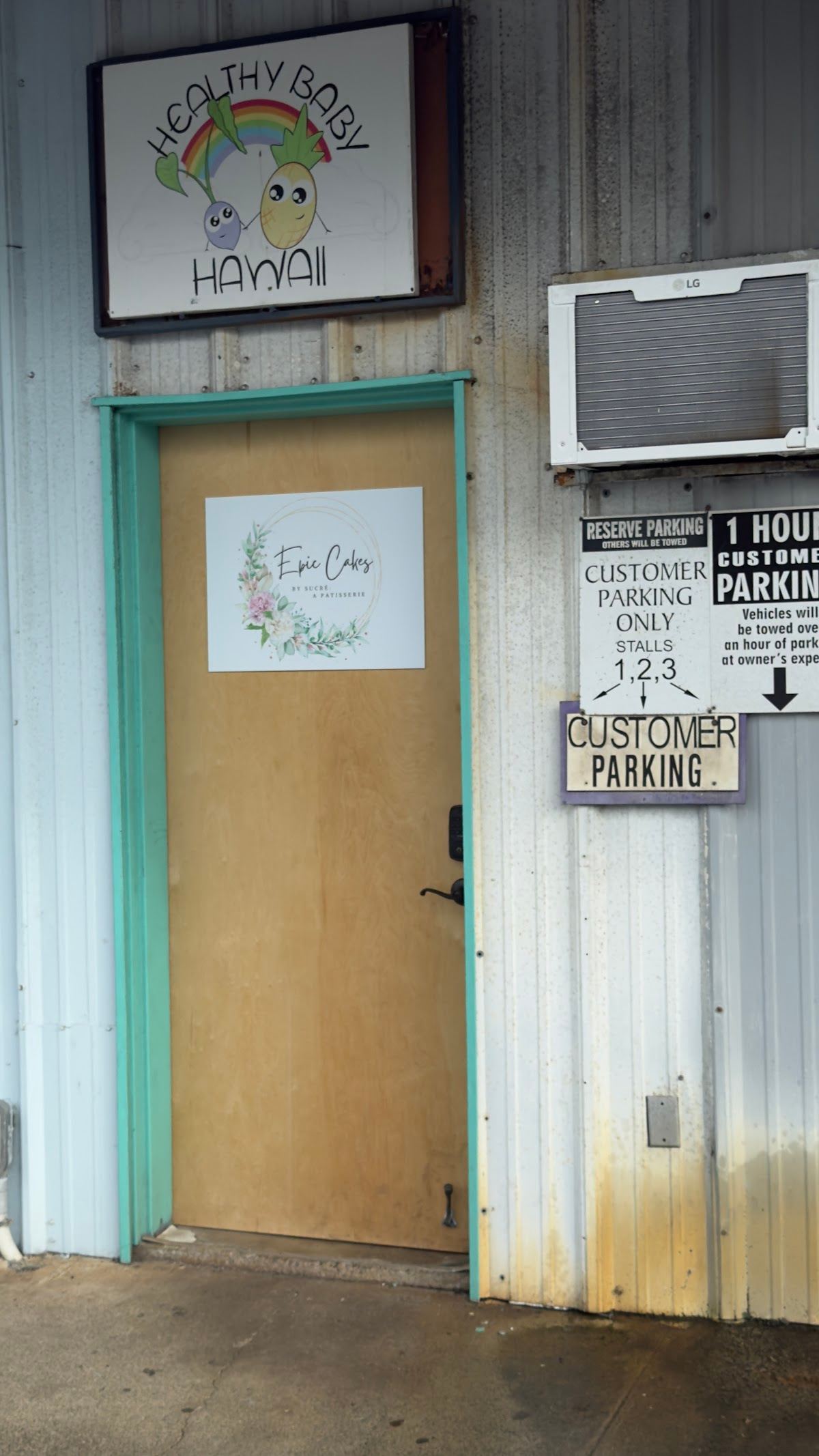 Sucre Hawai‘i LLC