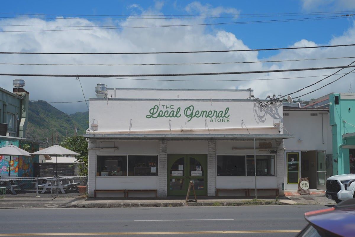 The Local General Store