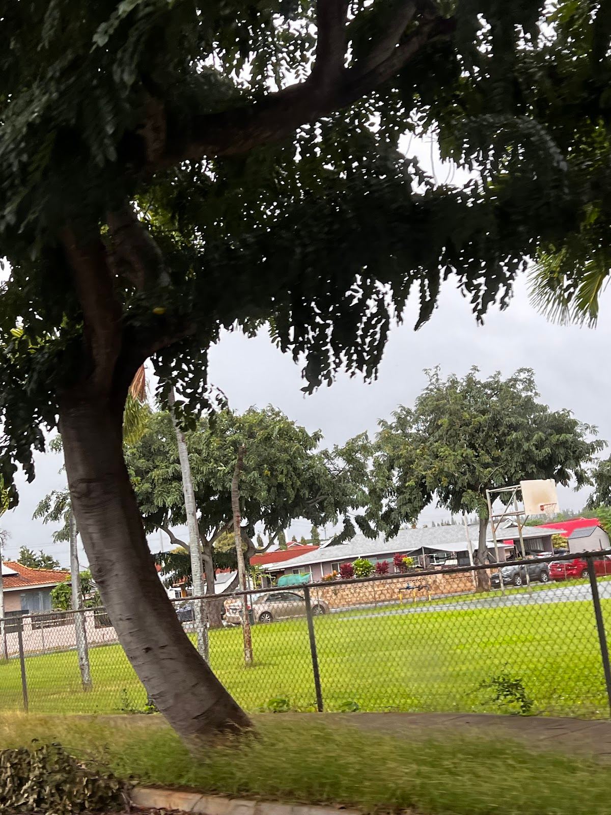 Waipahū Uka Neighborhood Park