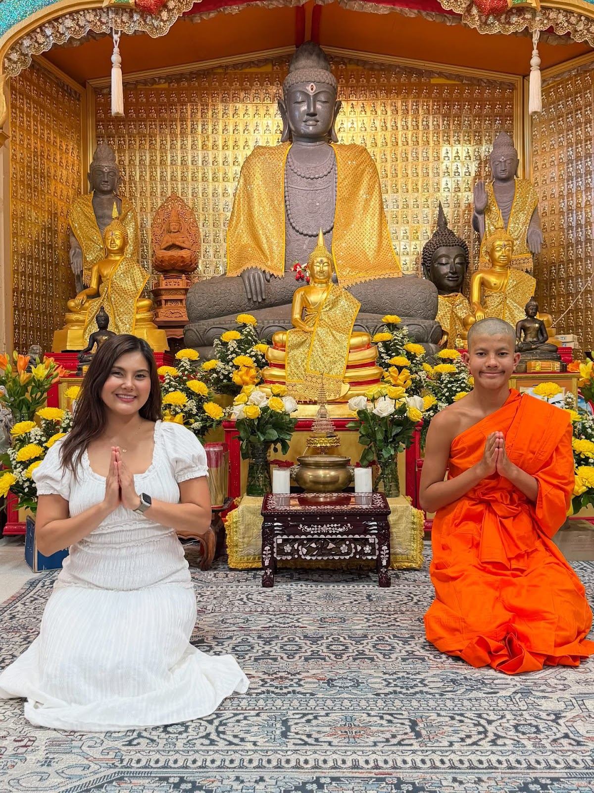 Wat Thai of Hawaii