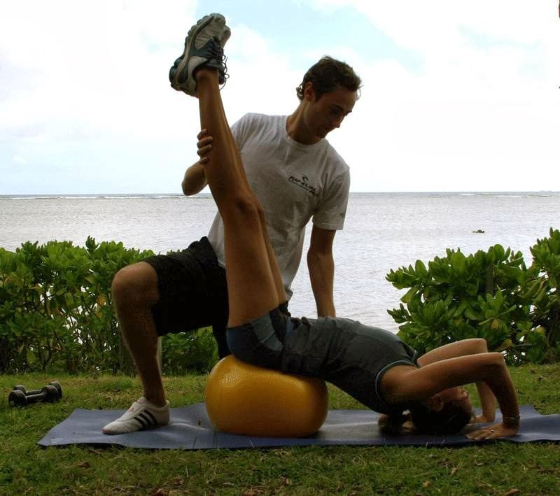 Watkins Fitness & Personal Training