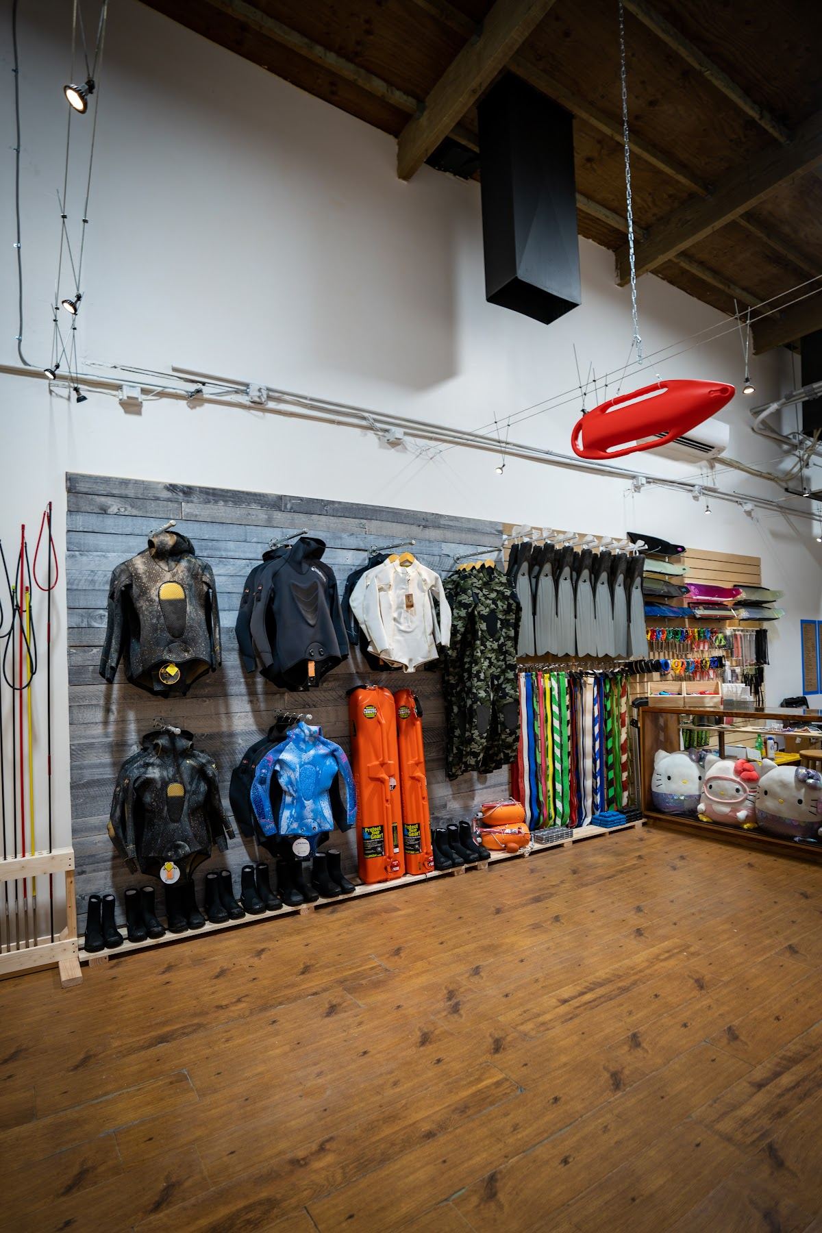 Westside Dive & Tackle Kailua