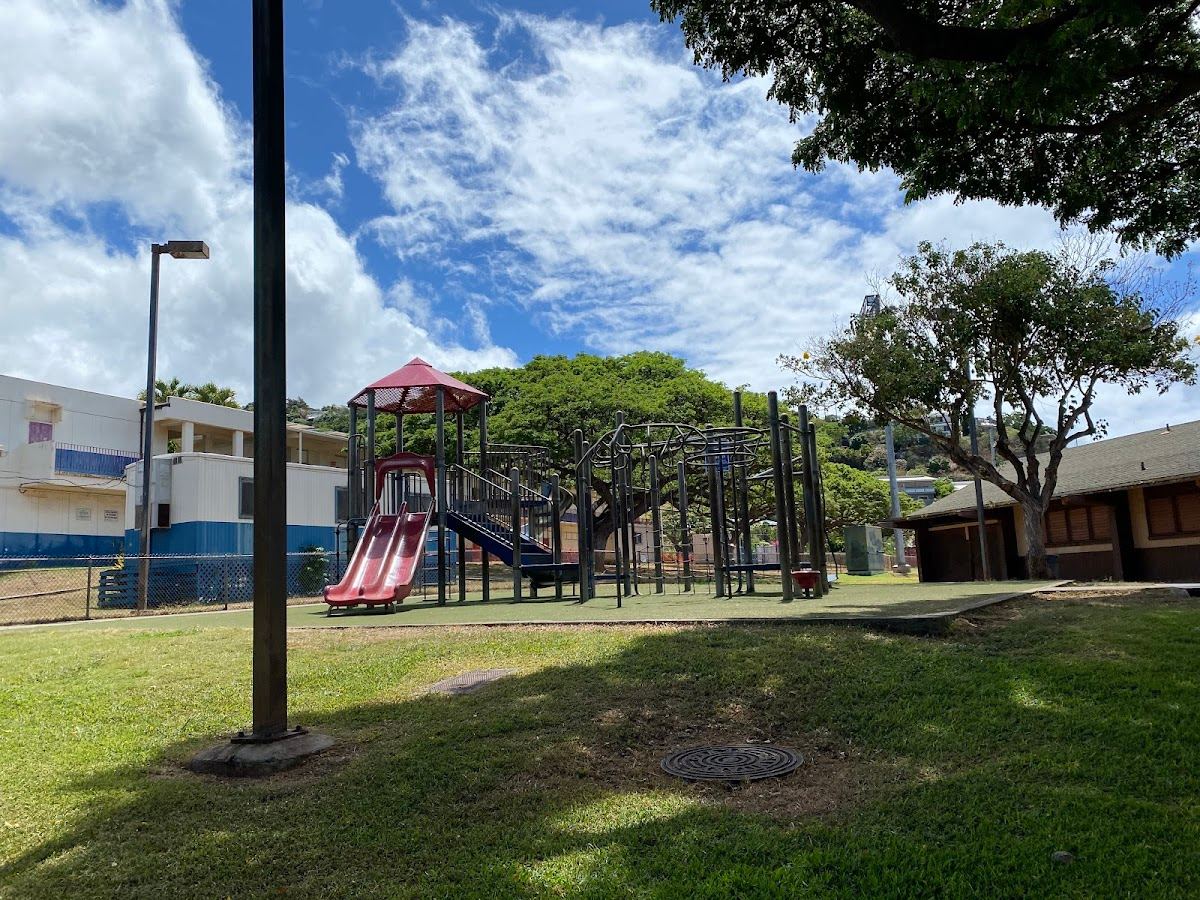 Wilson Community Park