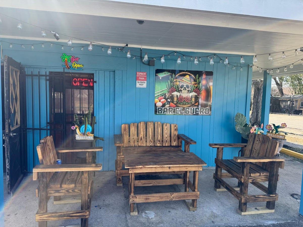 Acapulco Bar