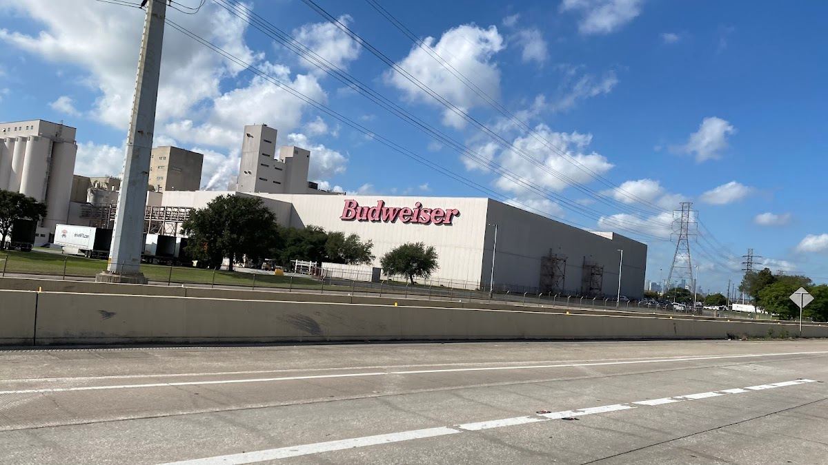 Anheuser-Busch