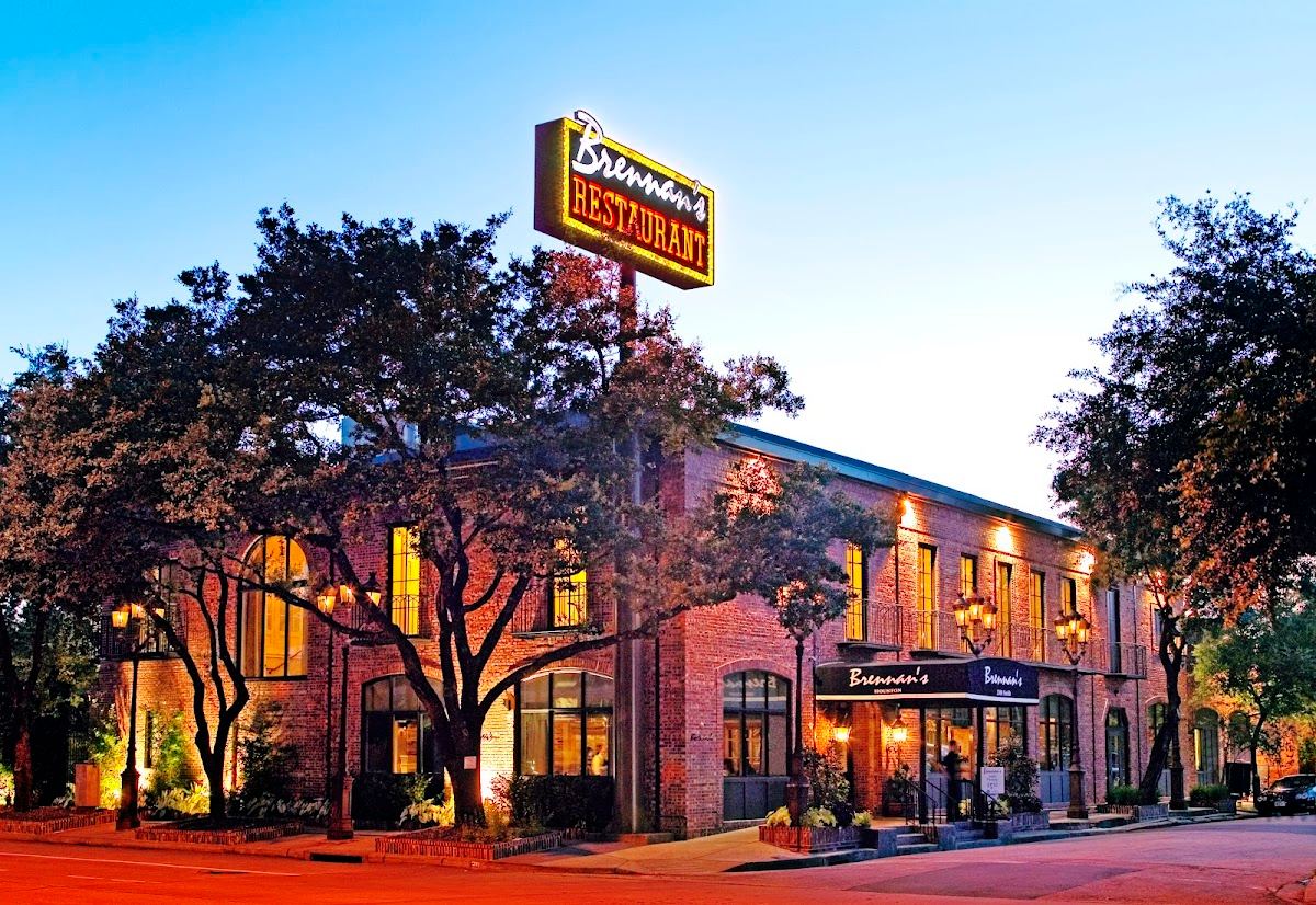 Brennan's Houston