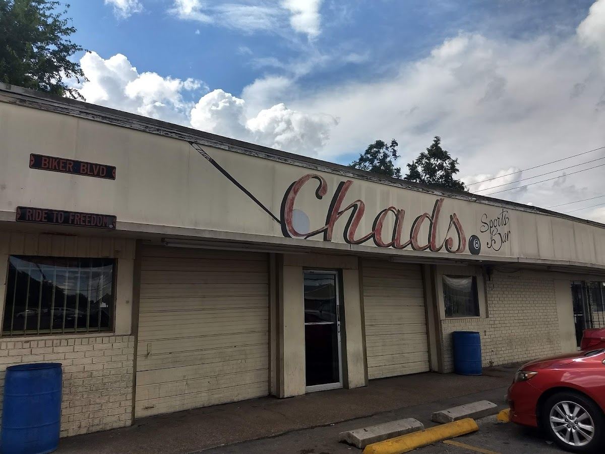 Chad's