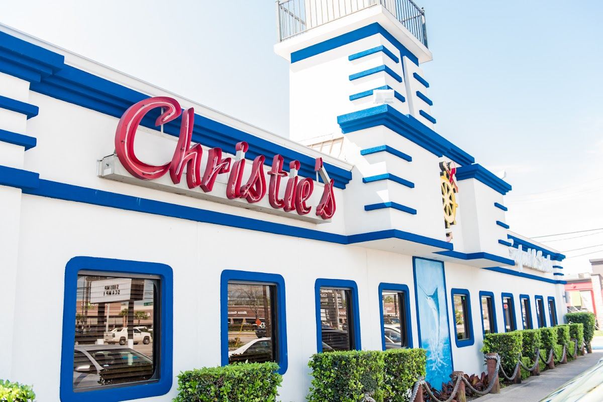 Christie's