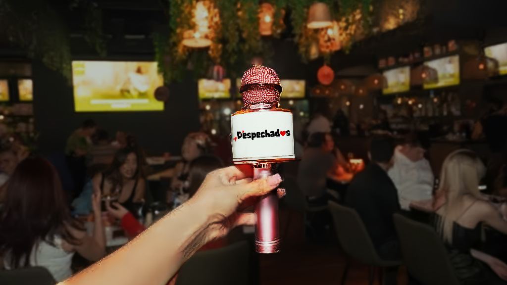 Despechados Bar