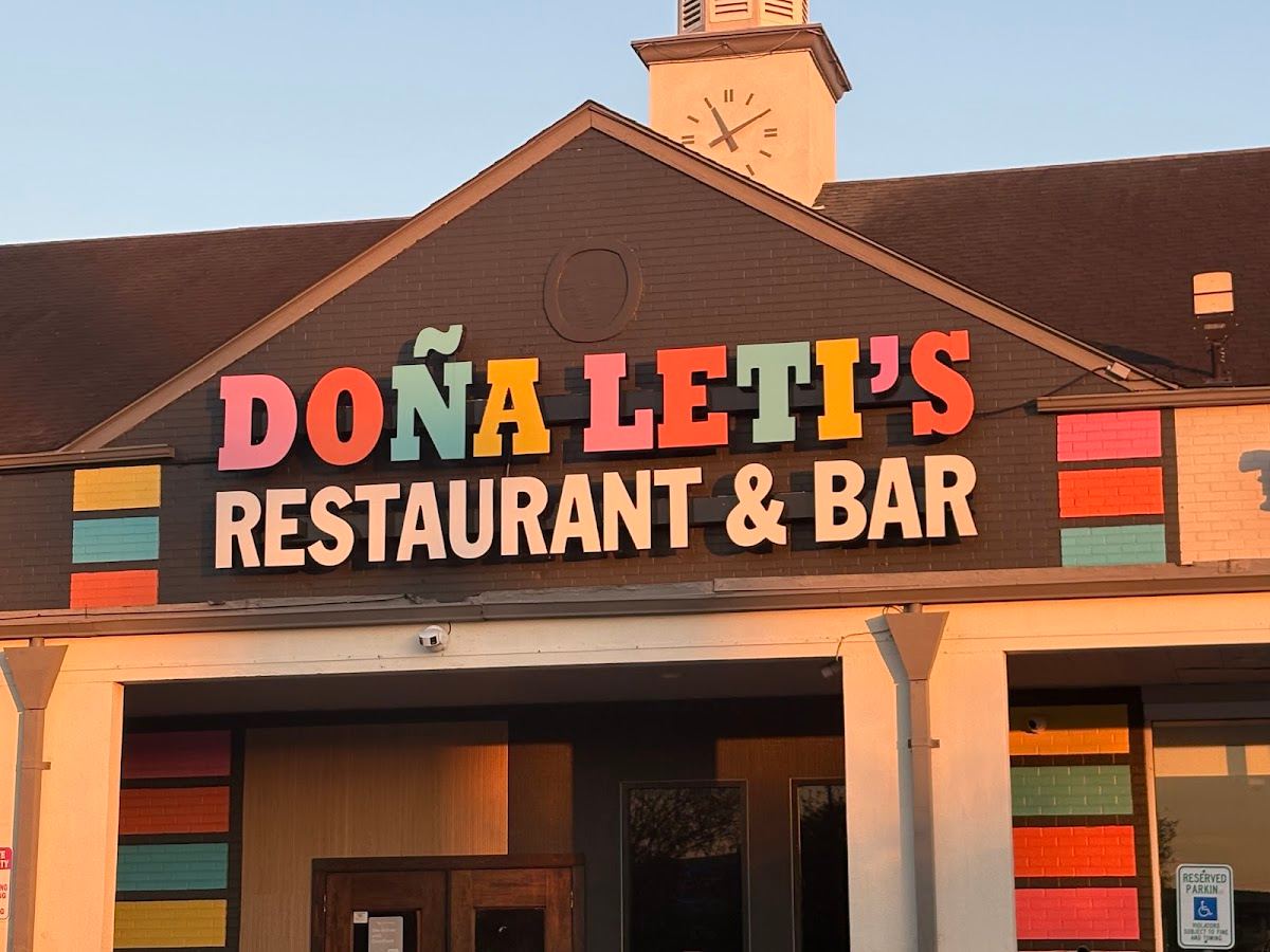 Doña Leti’s
