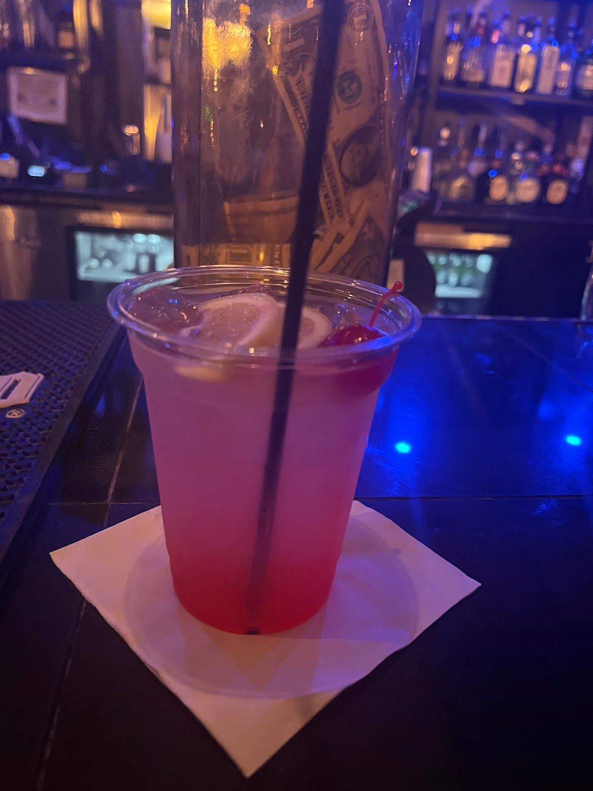Dreams Bar And Lounge
