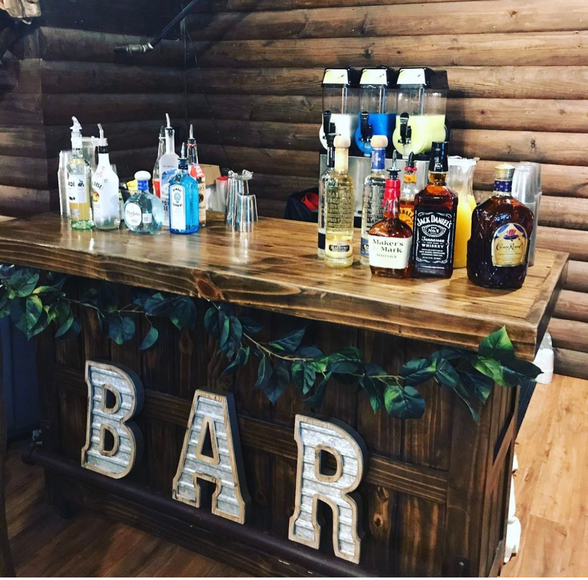 E Drink Service's