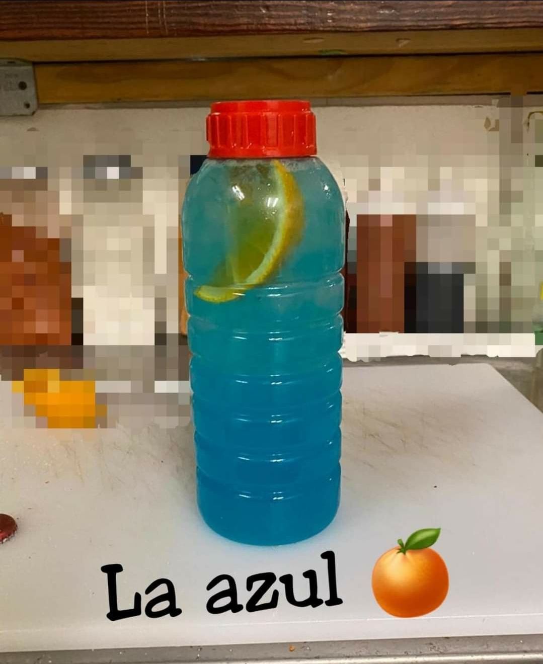 El Botanero
