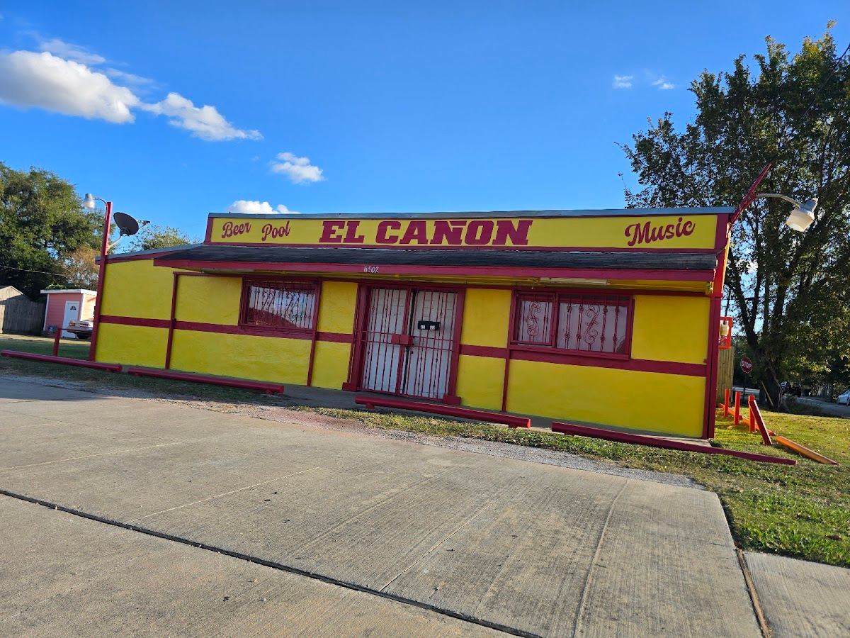 El Canon