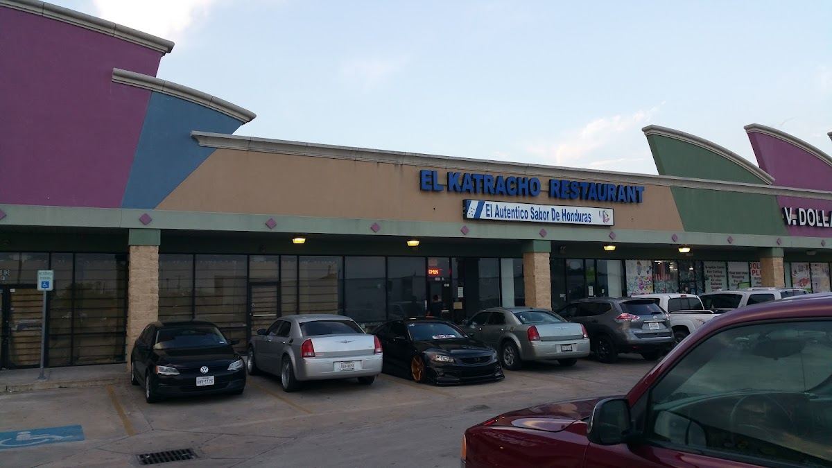 El Katracho Restaurant