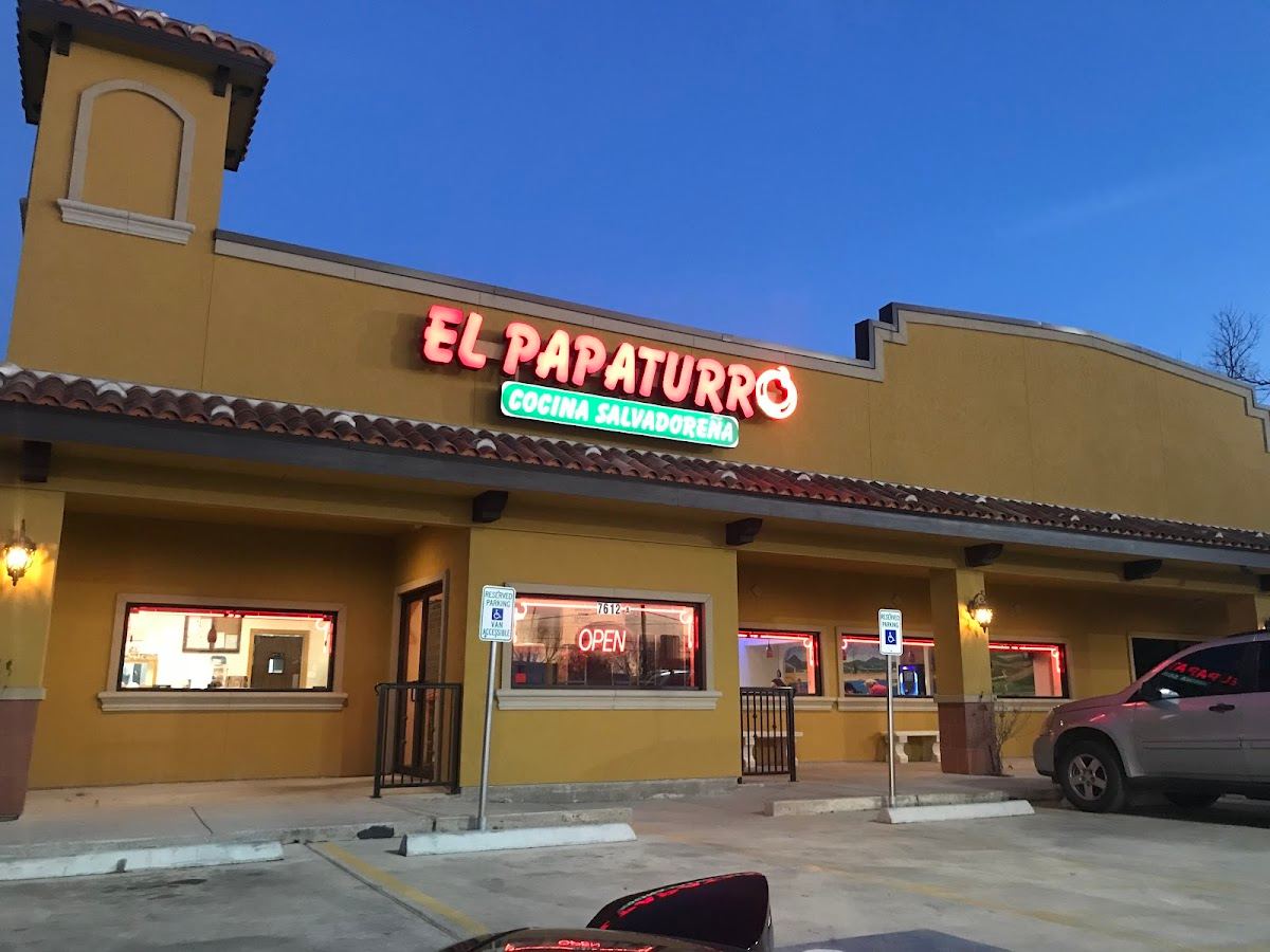 El Papaturro