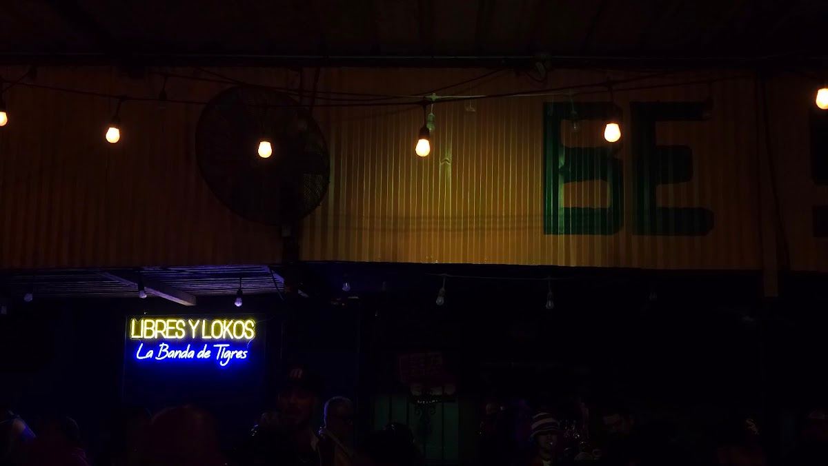 El Patio