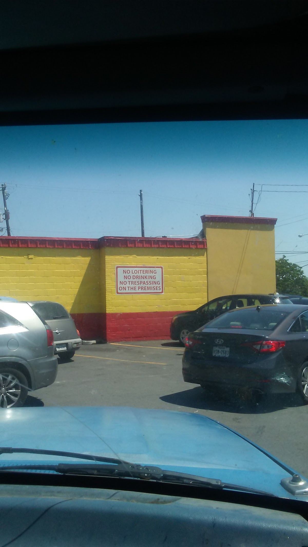Farmer's Fresh Meat Market