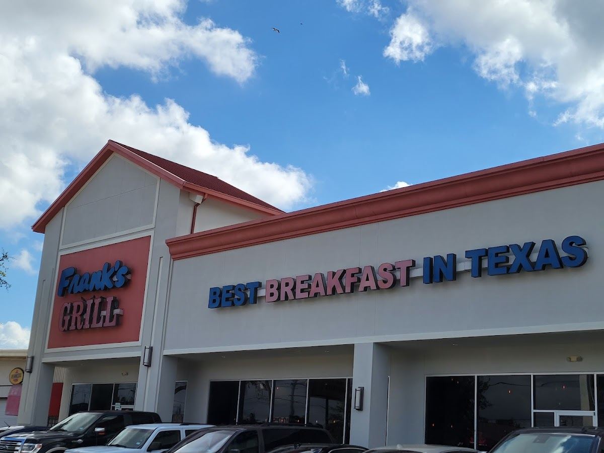 Frank's Grill