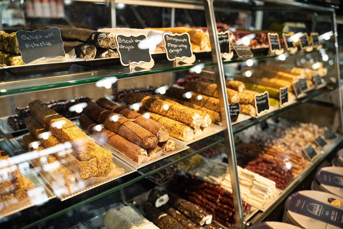 Golden Roastery