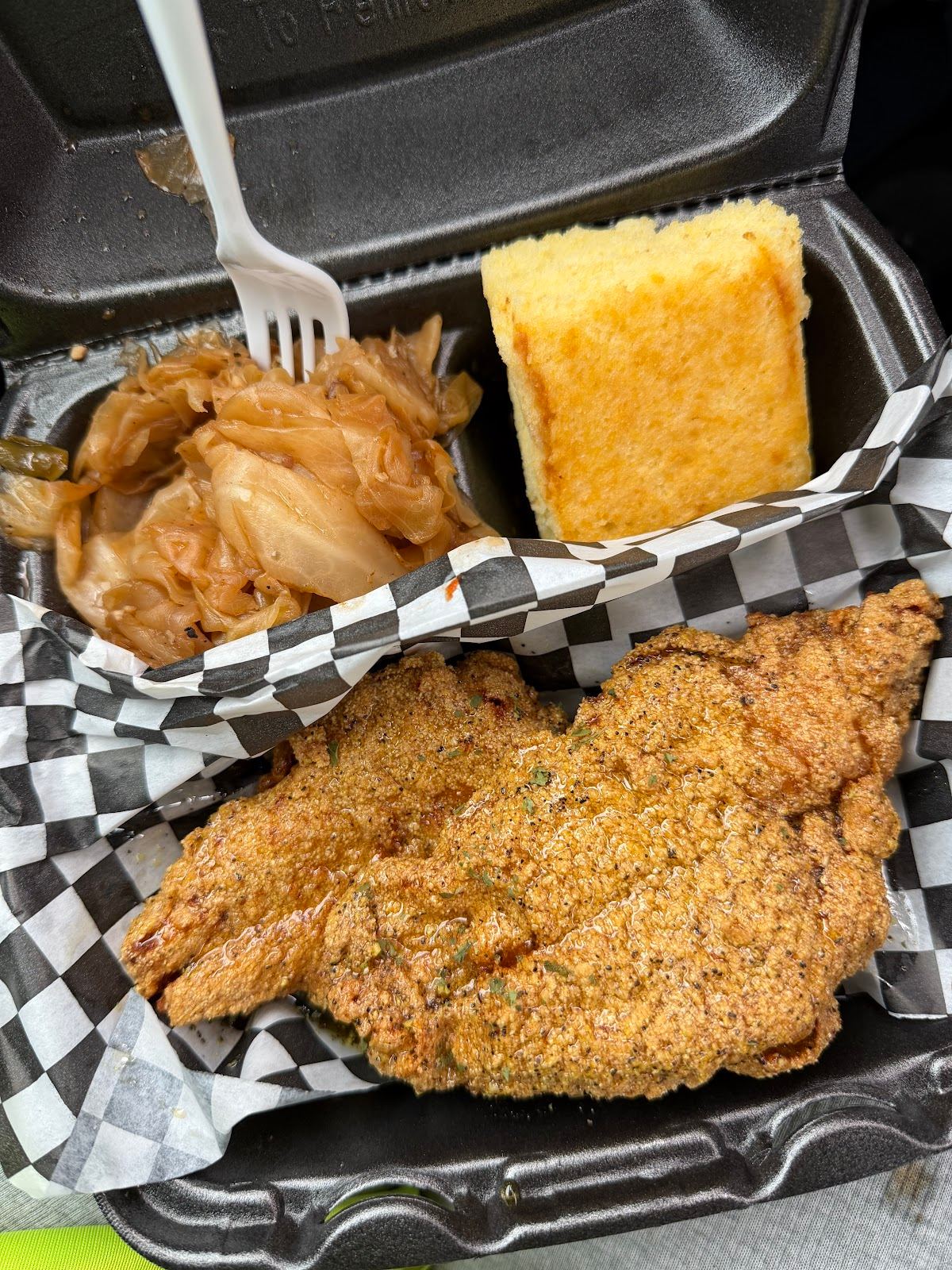 Goodies Soul Kitchen