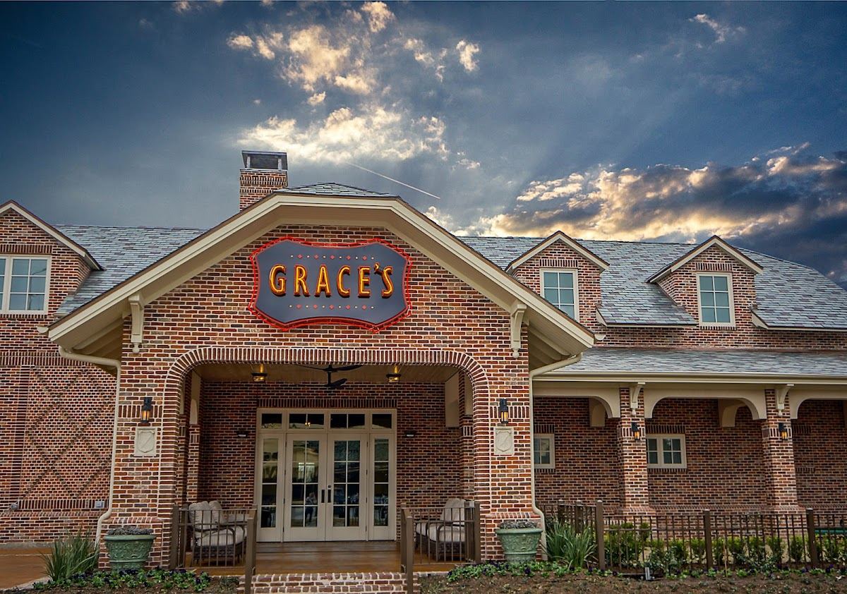 Grace's