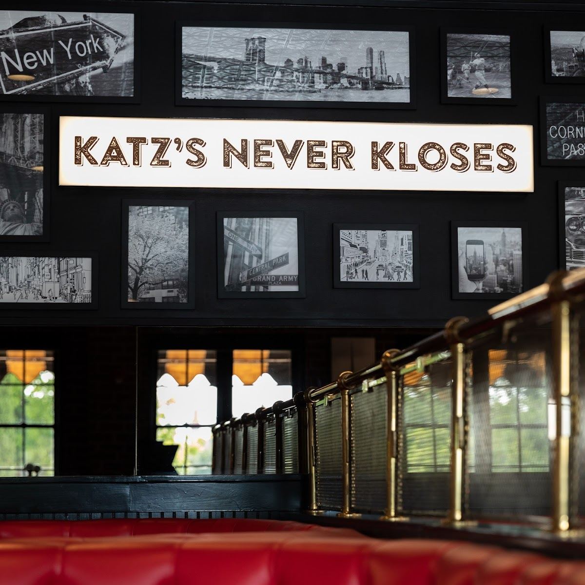 Katz's