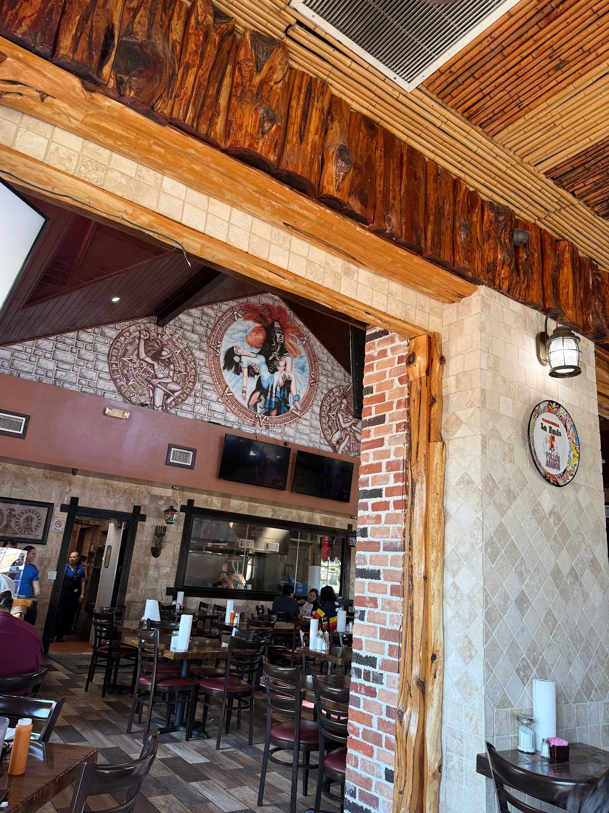 La Fonda Taqueria