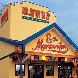 Mambo Seafood