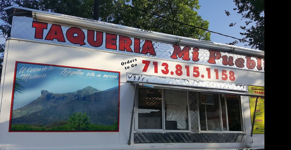 Mi Pueblito