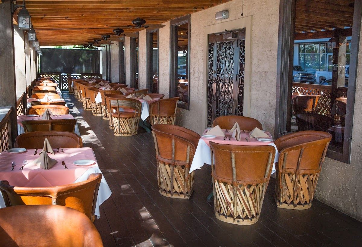Picos Restaurant