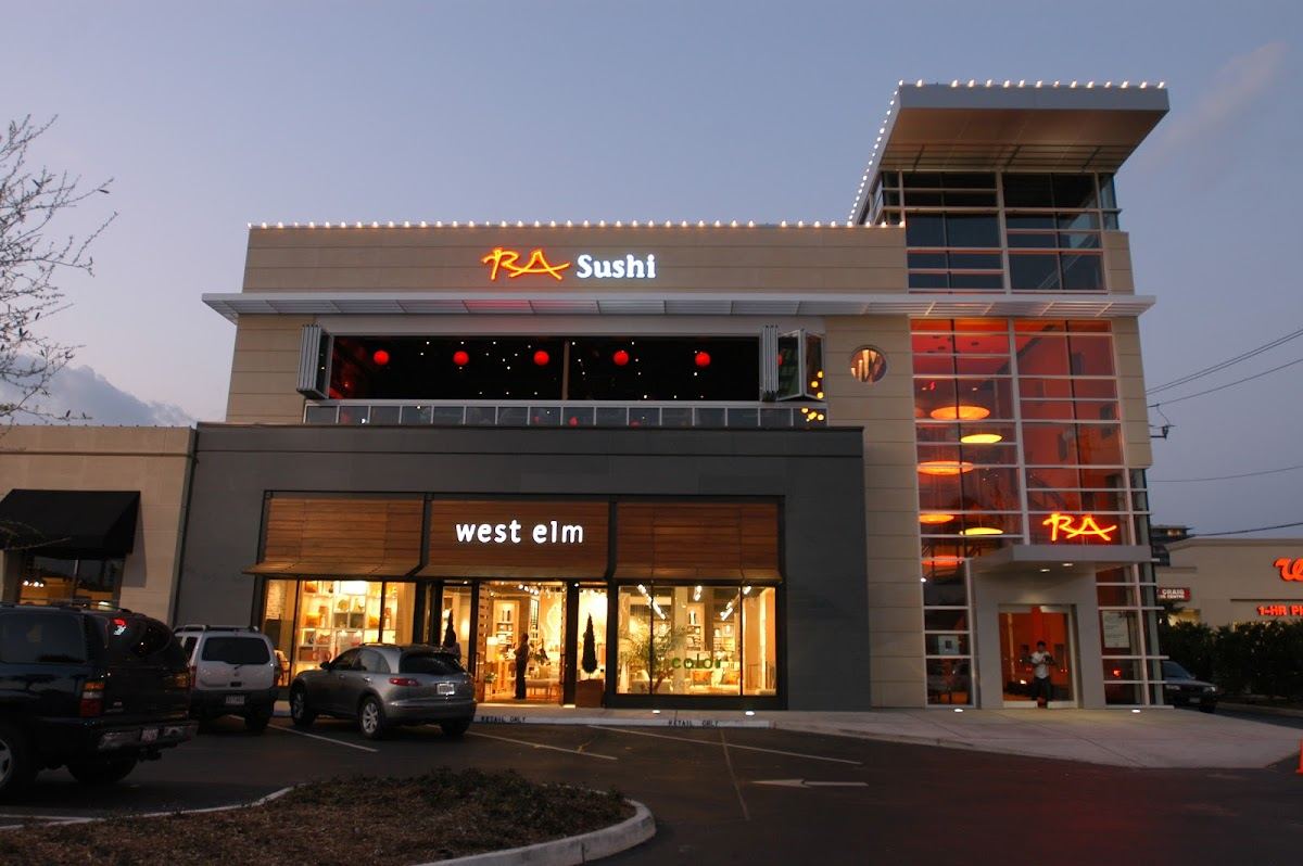 RA Sushi - Houston (Highland Village)