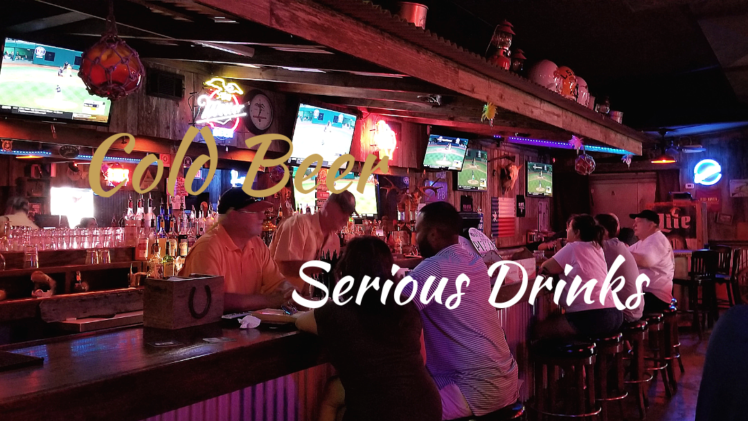 Red River Ice House