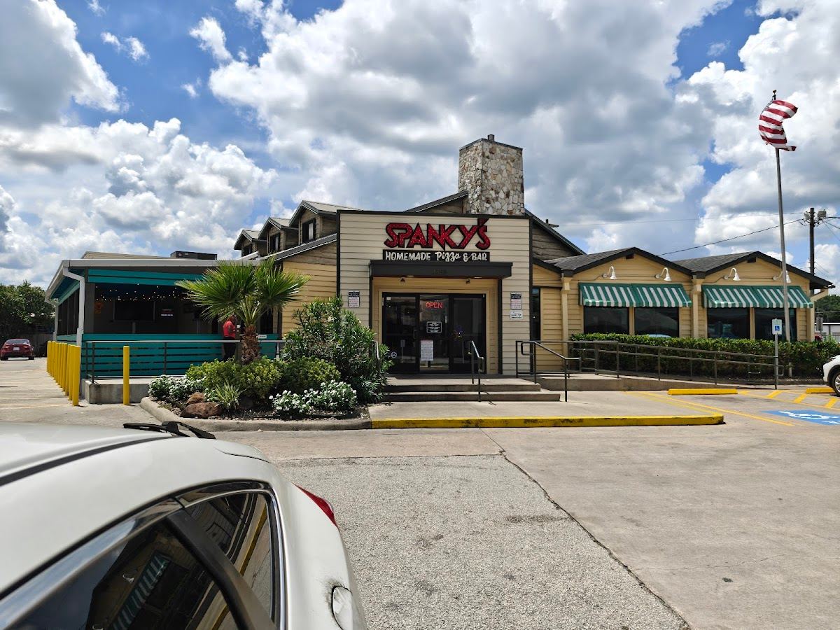 Spanky's