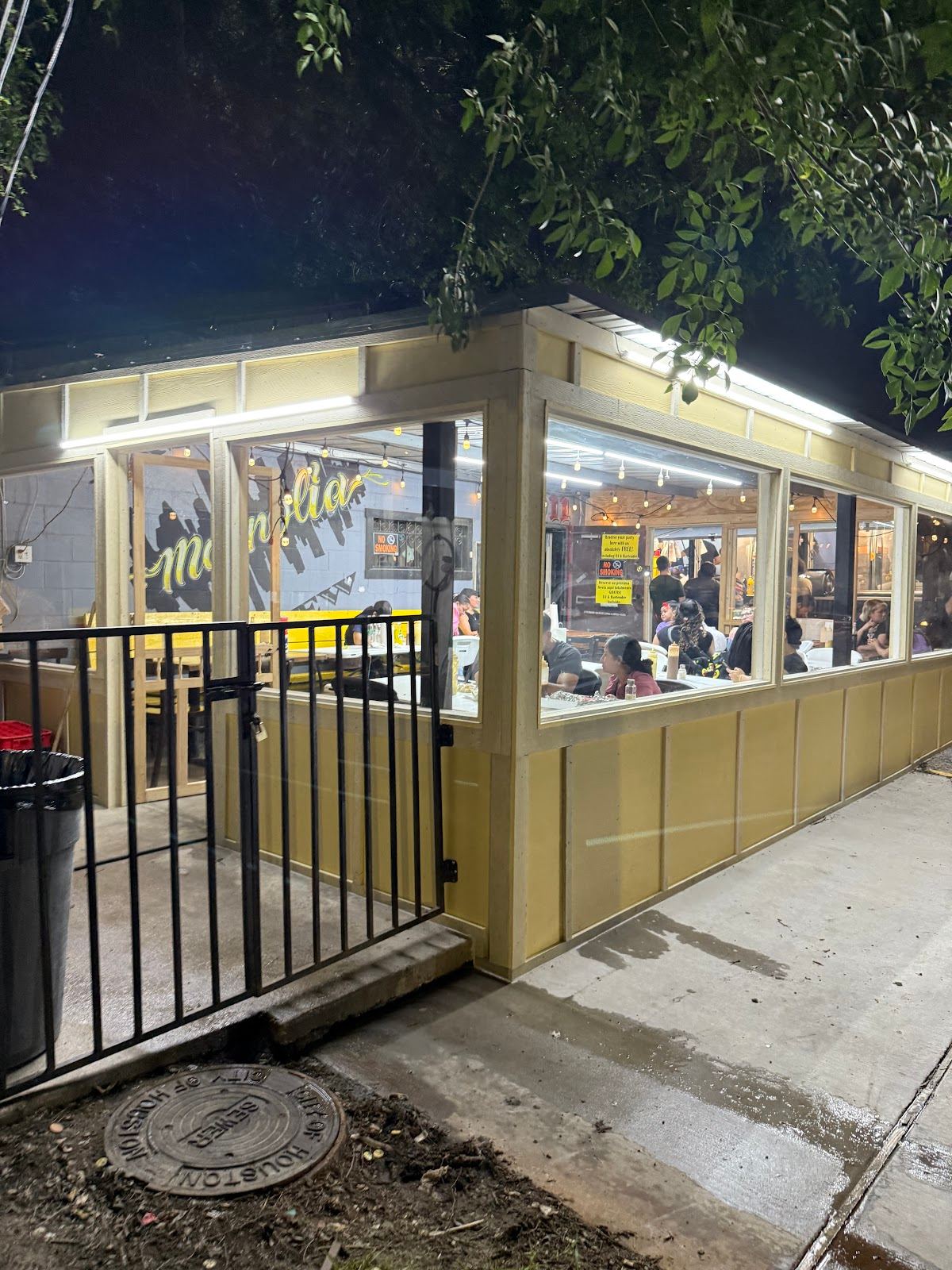 Tacos La Sultana (Food Truck)