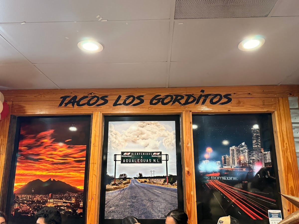Tacos Los Gorditos