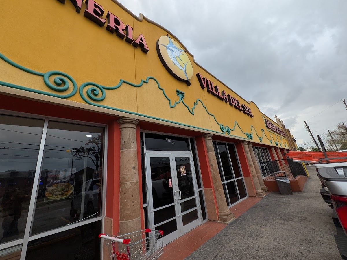 Taqueria Aguascalientes