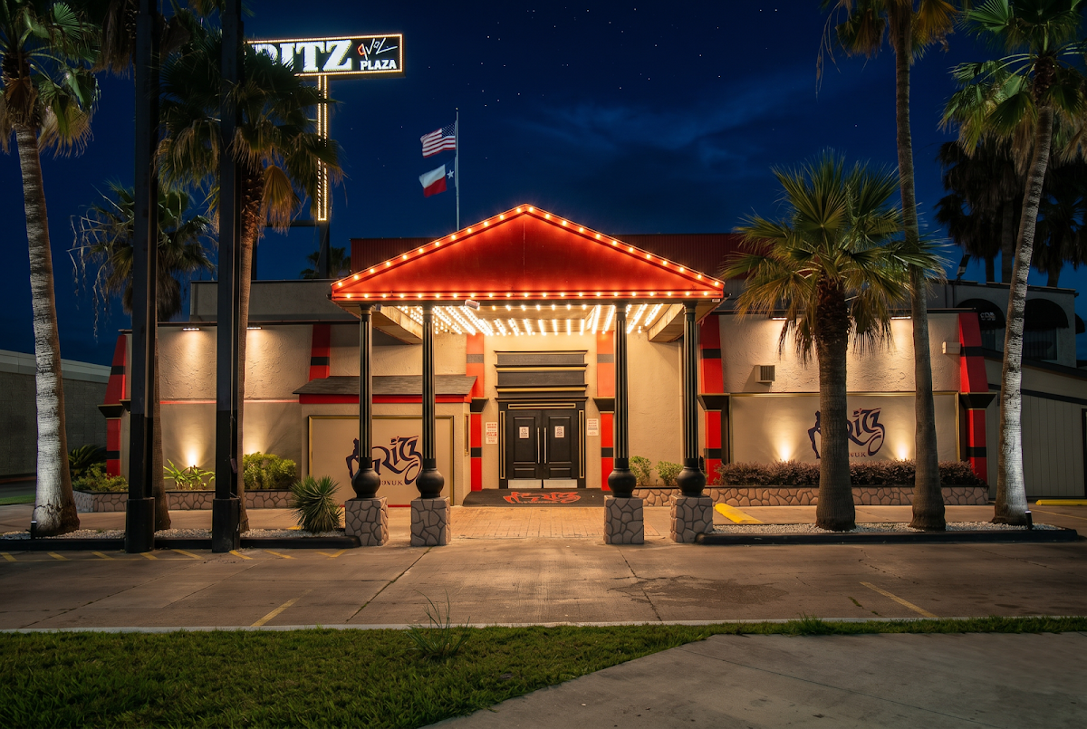 The Ritz