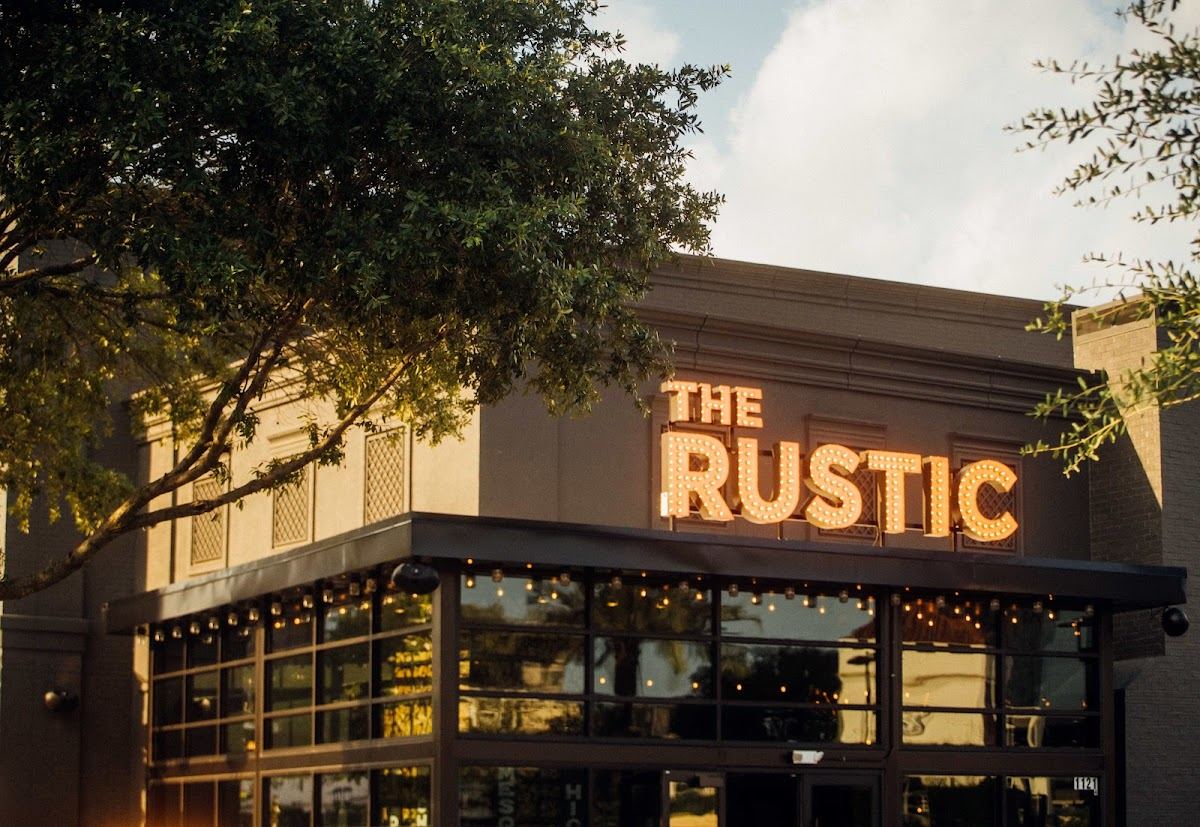 The Rustic