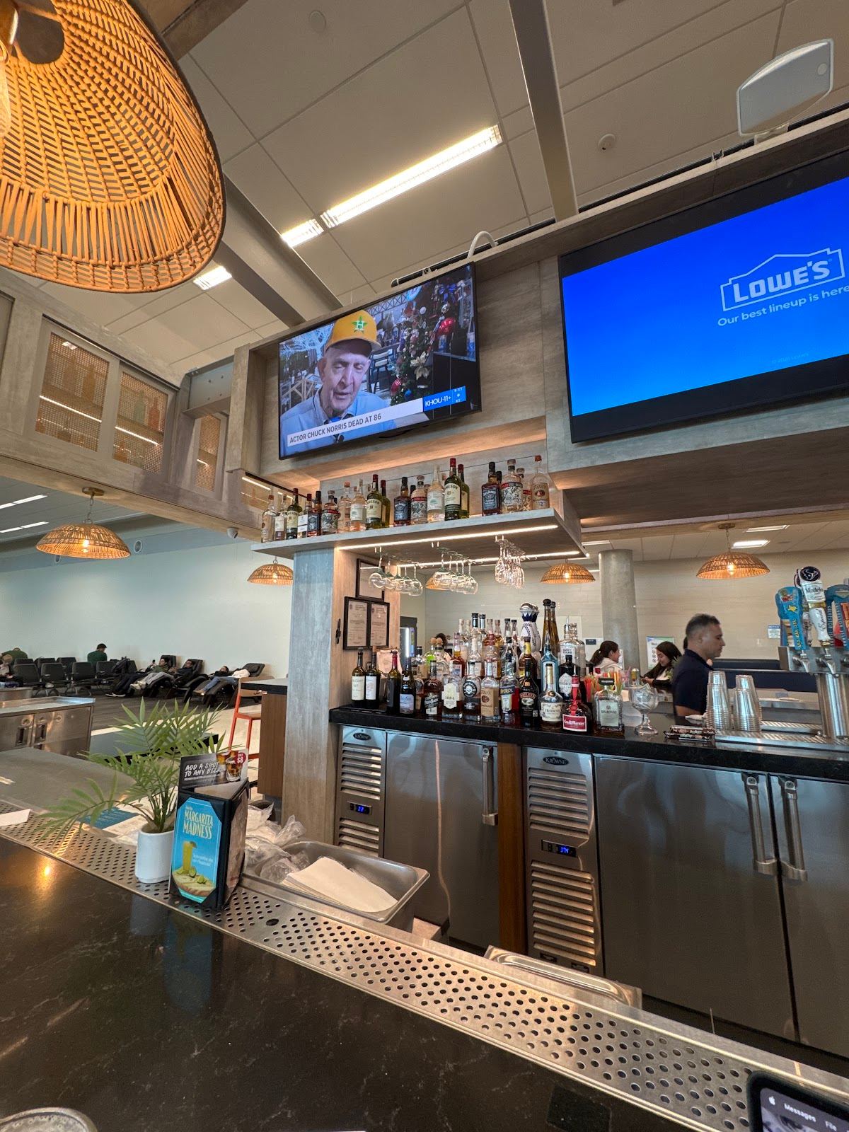 The Spot Bar