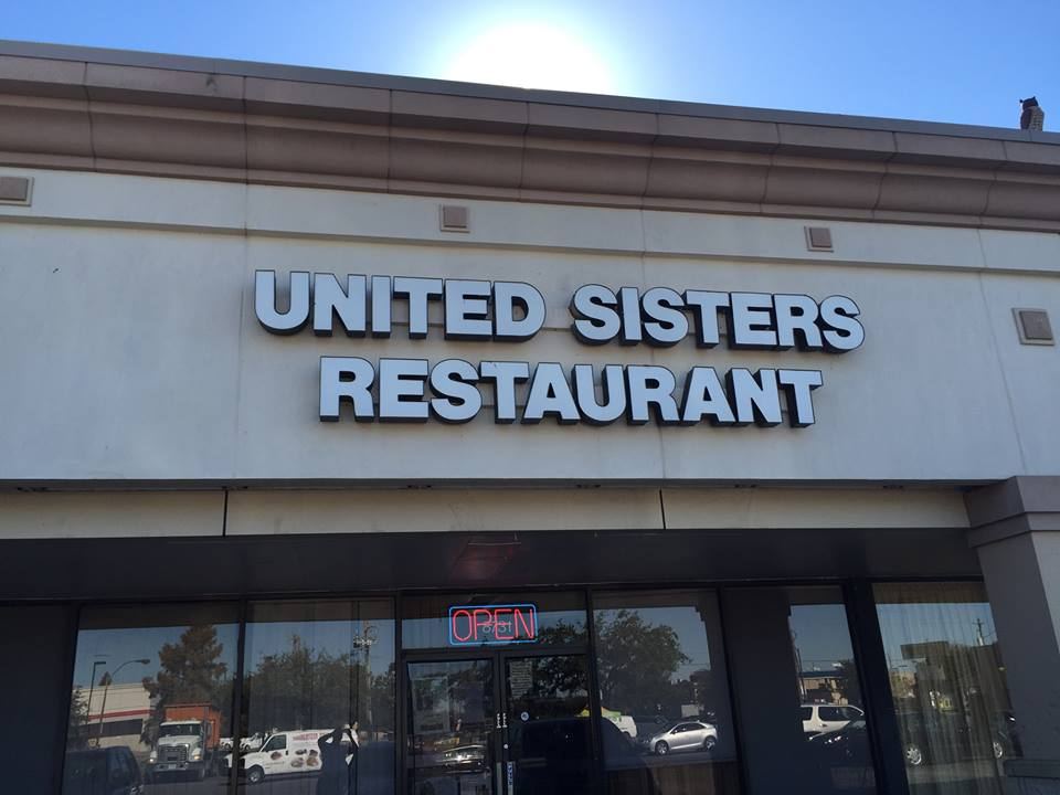 United Sisters